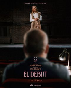 EL DEBUT