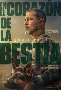 EN EL CORAZON DE LA BESTIA