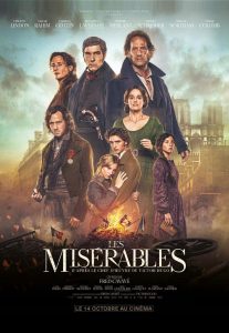 LOS MISERABLES