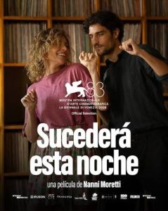 SUCEDERA ESTA NOCHE