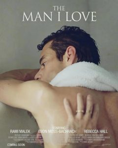 THE MAN I LOVE