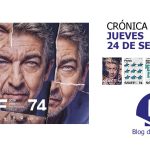 CRONICA DIARIA