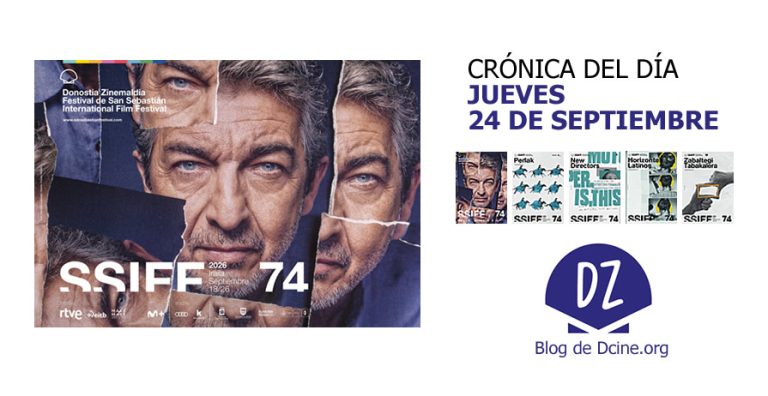 CRONICA DIARIA