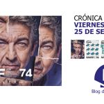 CRONICA DIARIA